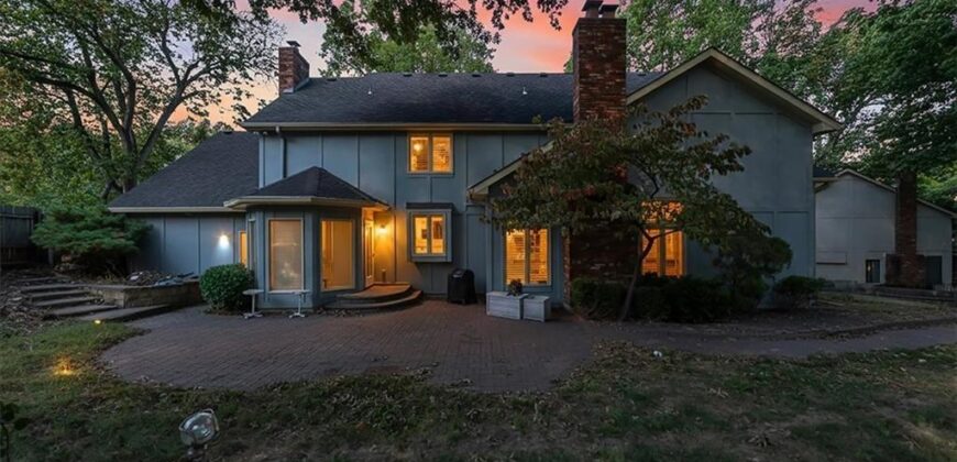 4501 NW Baltimore Court, Kansas City, MO 64116