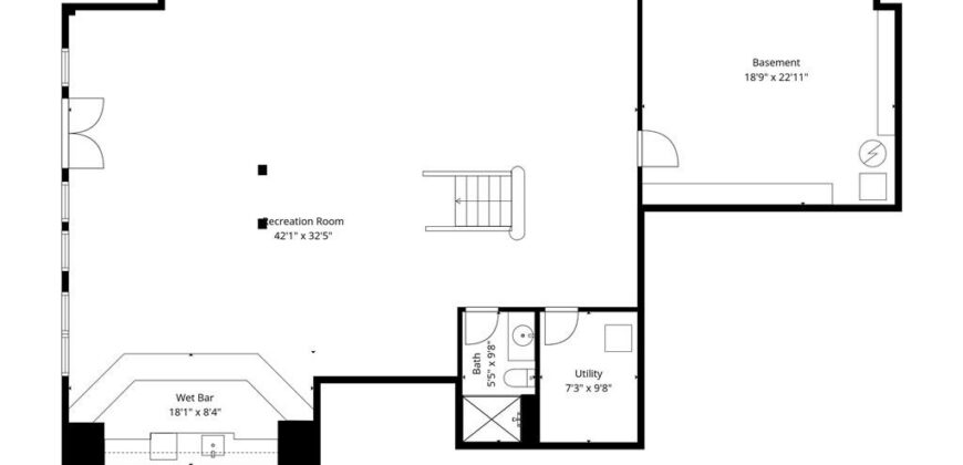4501 NW Baltimore Court, Kansas City, MO 64116