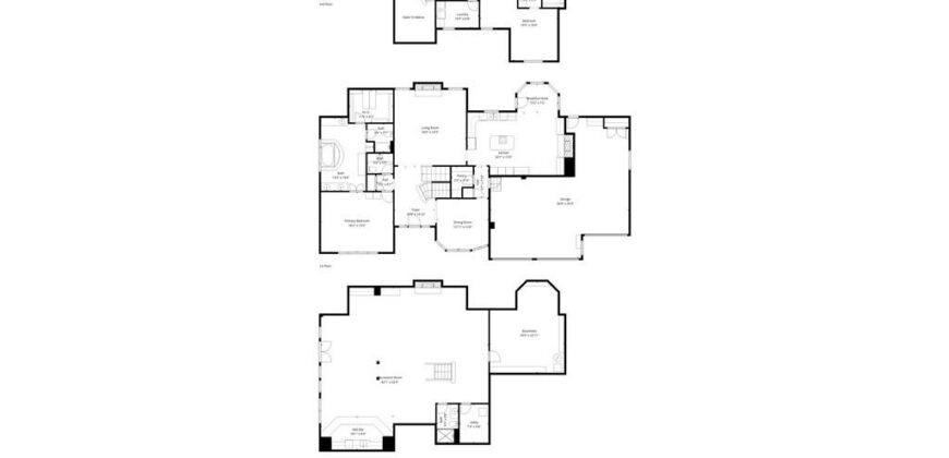 4501 NW Baltimore Court, Kansas City, MO 64116