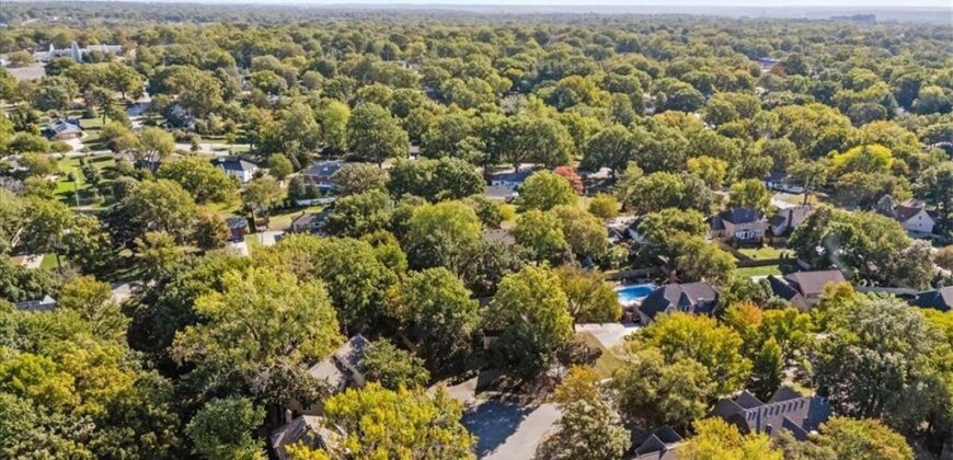 4501 NW Baltimore Court, Kansas City, MO 64116