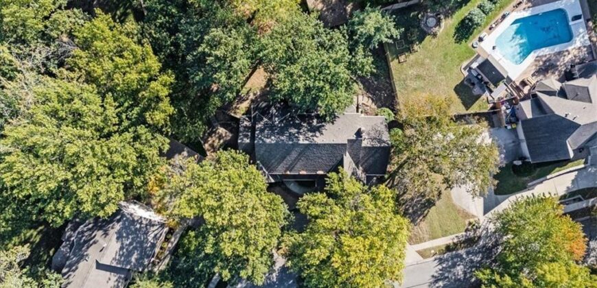 4501 NW Baltimore Court, Kansas City, MO 64116