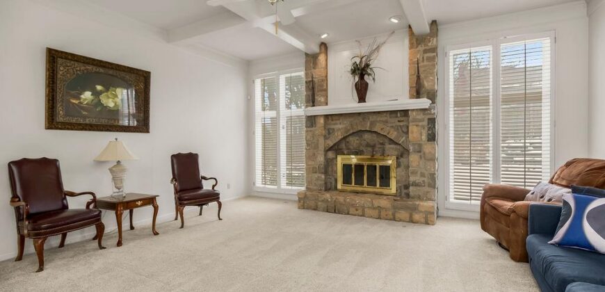 4501 NW Baltimore Court, Kansas City, MO 64116