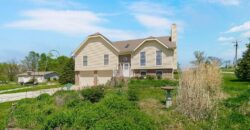 15412 NE 181st Street, Holt, MO 64048