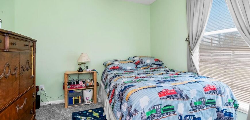 15412 NE 181st Street, Holt, MO 64048