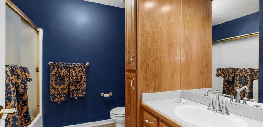 15412 NE 181st Street, Holt, MO 64048