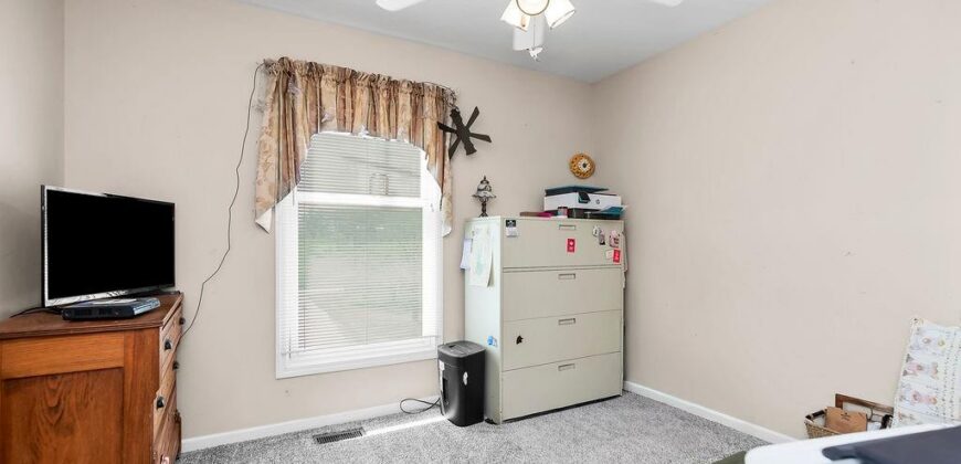 15412 NE 181st Street, Holt, MO 64048