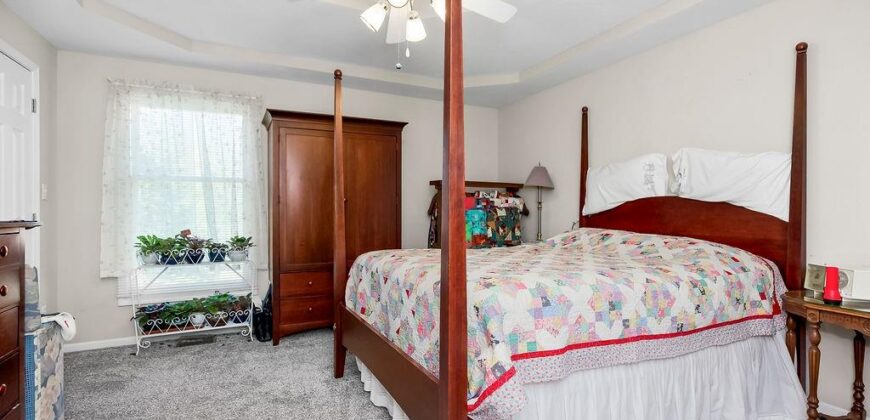 15412 NE 181st Street, Holt, MO 64048