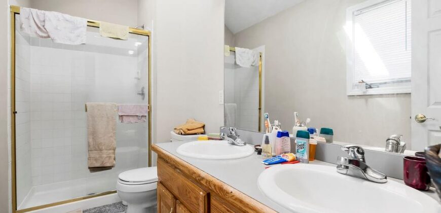 15412 NE 181st Street, Holt, MO 64048