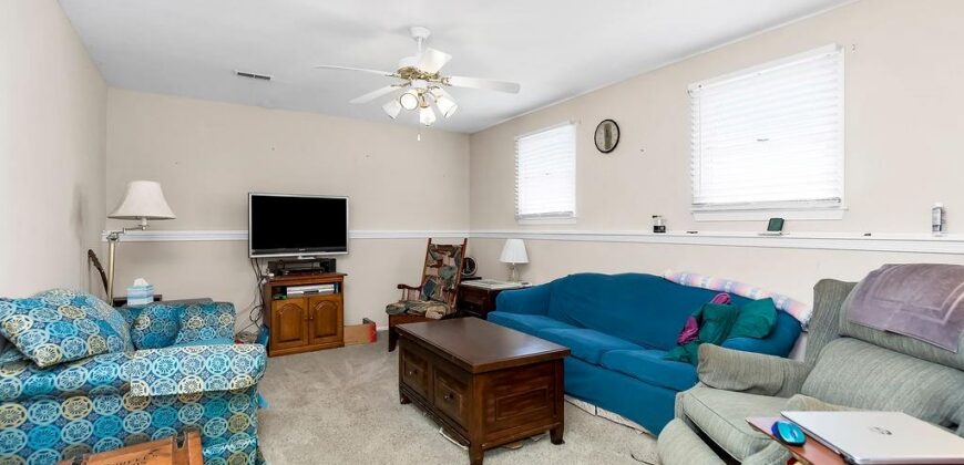 15412 NE 181st Street, Holt, MO 64048