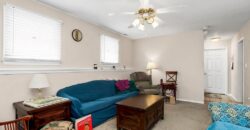 15412 NE 181st Street, Holt, MO 64048