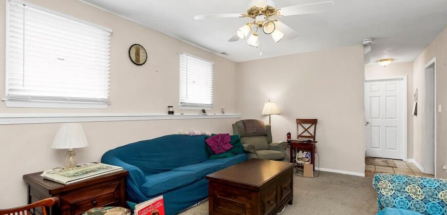 15412 NE 181st Street, Holt, MO 64048