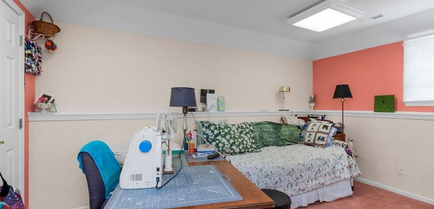 15412 NE 181st Street, Holt, MO 64048