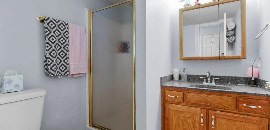 15412 NE 181st Street, Holt, MO 64048