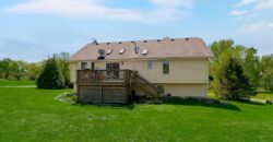15412 NE 181st Street, Holt, MO 64048