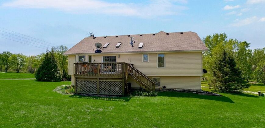 15412 NE 181st Street, Holt, MO 64048