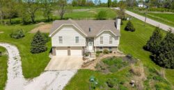 15412 NE 181st Street, Holt, MO 64048