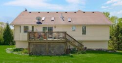 15412 NE 181st Street, Holt, MO 64048