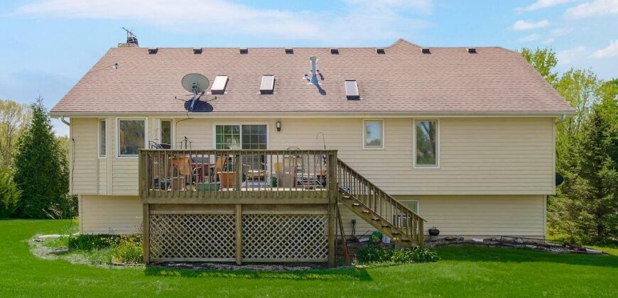 15412 NE 181st Street, Holt, MO 64048