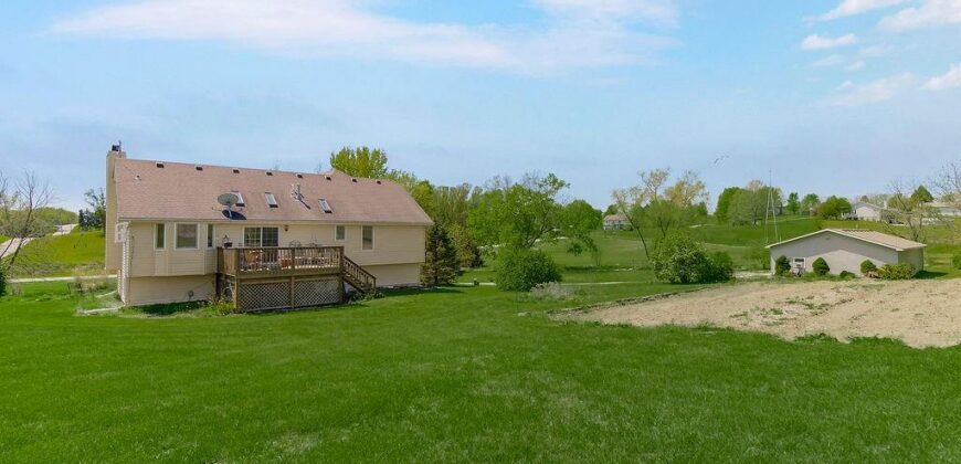 15412 NE 181st Street, Holt, MO 64048