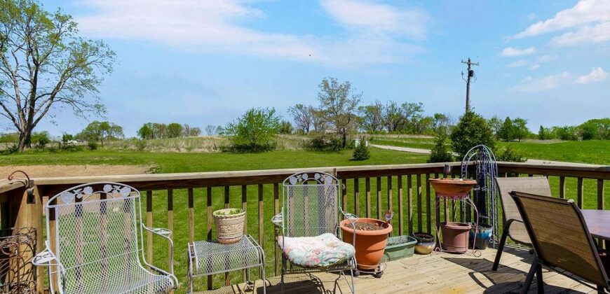 15412 NE 181st Street, Holt, MO 64048