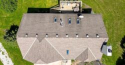 15412 NE 181st Street, Holt, MO 64048