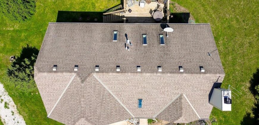 15412 NE 181st Street, Holt, MO 64048