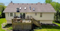 15412 NE 181st Street, Holt, MO 64048