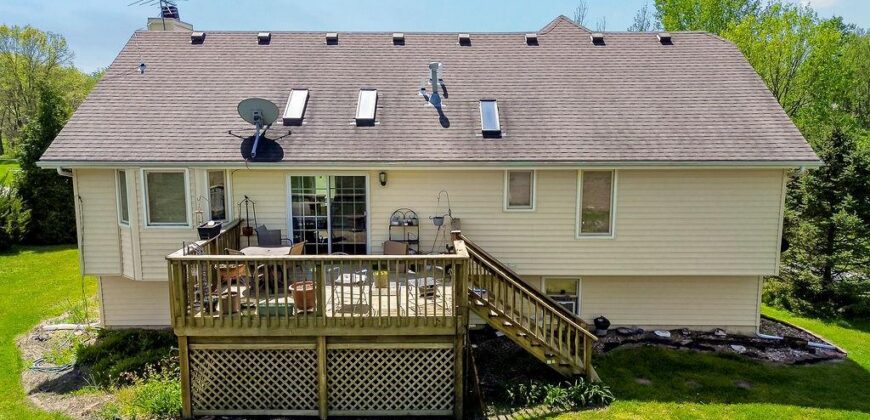 15412 NE 181st Street, Holt, MO 64048