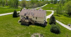 15412 NE 181st Street, Holt, MO 64048