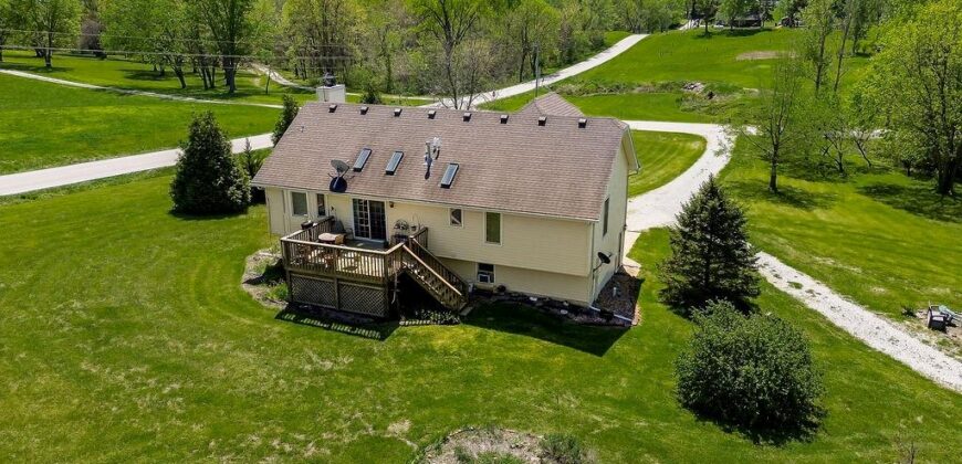 15412 NE 181st Street, Holt, MO 64048