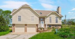 15412 NE 181st Street, Holt, MO 64048