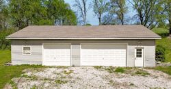 15412 NE 181st Street, Holt, MO 64048
