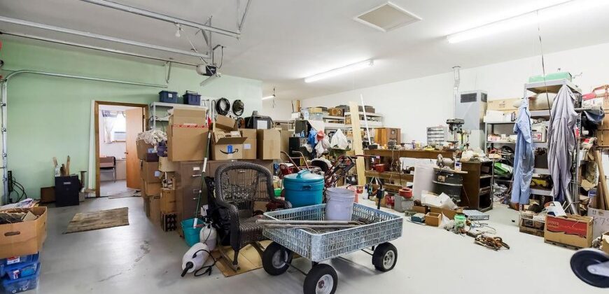 15412 NE 181st Street, Holt, MO 64048