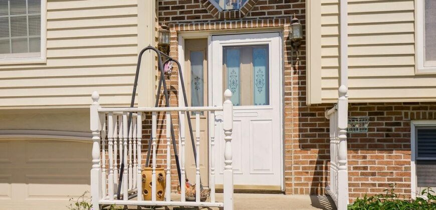 15412 NE 181st Street, Holt, MO 64048