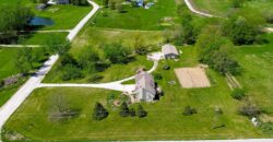 15412 NE 181st Street, Holt, MO 64048