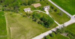 15412 NE 181st Street, Holt, MO 64048