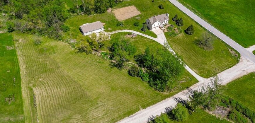 15412 NE 181st Street, Holt, MO 64048