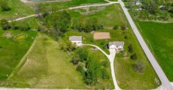 15412 NE 181st Street, Holt, MO 64048