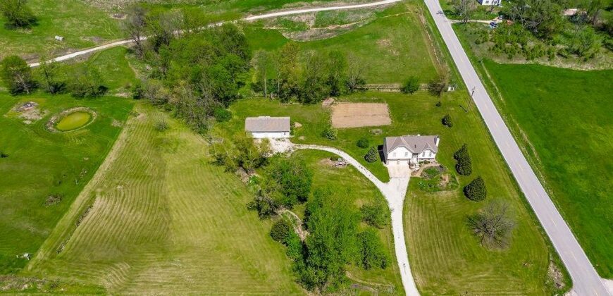 15412 NE 181st Street, Holt, MO 64048