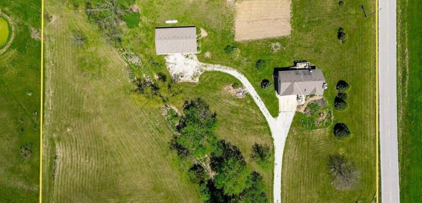 15412 NE 181st Street, Holt, MO 64048