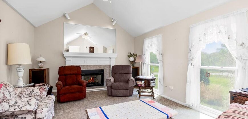 15412 NE 181st Street, Holt, MO 64048