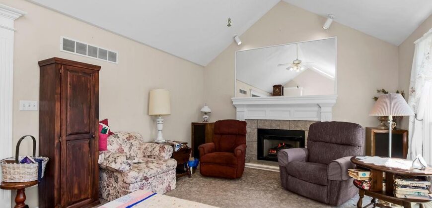 15412 NE 181st Street, Holt, MO 64048