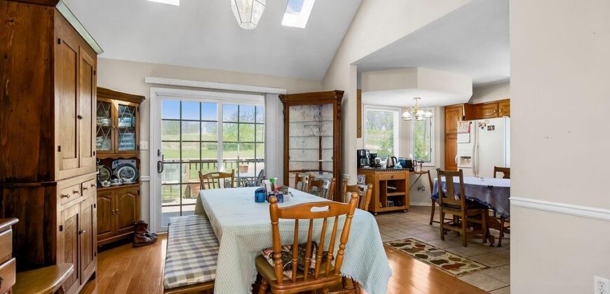 15412 NE 181st Street, Holt, MO 64048