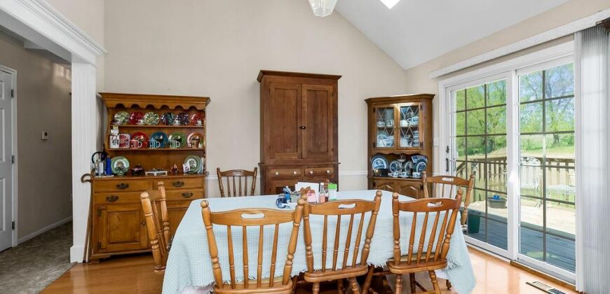 15412 NE 181st Street, Holt, MO 64048