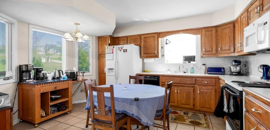 15412 NE 181st Street, Holt, MO 64048