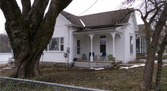 723 Isley Boulevard, Excelsior Springs, MO 64024