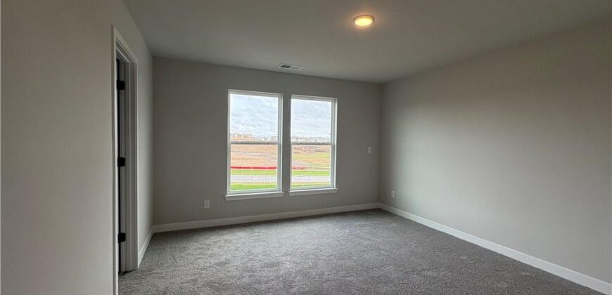 9641 N Colrain Avenue, Kansas City, MO 64154