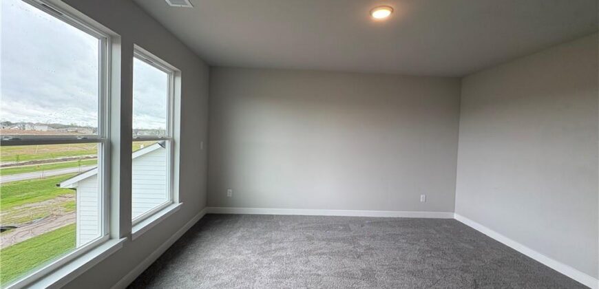 9641 N Colrain Avenue, Kansas City, MO 64154