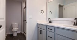 9641 N Colrain Avenue, Kansas City, MO 64154