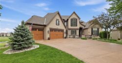 10619 N Garfield Avenue, Kansas City, MO 64155